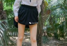 [SIEE丝意] No.020 沐萱 走过的青春 [46P-139MB]-妹子图