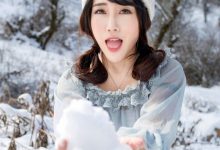 [Ugirls尤果网] 2015.11.25 U135 梓安 [65P]-妹子图