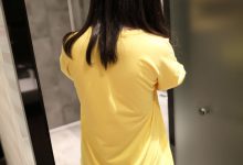 [ROSI写真]口罩系列  2018.09.18 NO.828 [31+1P]-妹子图