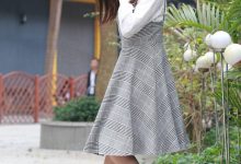 [IESS异思趣向] 2018.06.28 丝享家264：《七七肉丝布鞋》七七[90P/49M]-妹子图