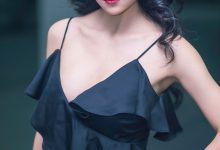 [YALAYI雅拉伊] 2019.02.24 NO.050 如野 莉莉[55+1P/754M]-妹子图