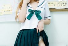 [BoLoLi波萝社] 2015.06.21 Vol.035 王雨纯 [73+1P]-妹子图