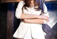 [Ligui丽柜] 2018.04.06 网络丽人 Model 允儿[81+1P/133M]-妹子图