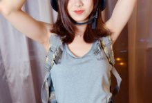 [PANS写真] 2018.09.02 NO.1012 咖喱[1V+37+1P]-妹子图