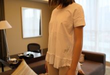 [ROSI写真] 2019-05-08 NO.2711 [34+1P-34.1M]-妹子图