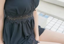 SIEE丝意 蓓蓓 一种魅力的生活-妹子图