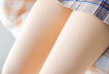 SIEE丝意 含含&圆圆 镜中姐妹-妹子图