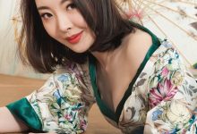 [Ligui丽柜]2019.05.08 Model 思航 [68+1P]-妹子图