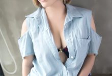 [YALAYI雅拉伊] 2018.12.31 NO.056 光明的幻象 悠悠酱[44+1P/260M]-妹子图