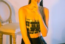 [SUNGIRL阳光宝贝] NO.021 Victoria的秘密 林薇多 线上写真[29+1P/27.7M]-妹子图