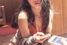 [SUNGIRL阳光宝贝] NO.022 心的距离! Kuma认真如我-线上写真 Kuma爹地[31+1P/12.2M]-妹子图