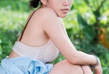 DKGirl御女郎] 2017.09.19 VOL.039 仓井优香 [56+1P]-妹子图