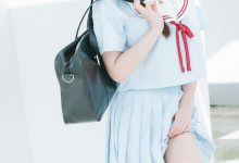 [Kimoe激萌文化] 2017-09-26 VOL.025 柳侑绮 [40+1P]-妹子图