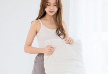 [YALAYI雅拉伊] 2019.12.10 Y486 大乔&小乔 妹妹来了 [37+1P]-妹子图