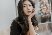 [YALAYI雅拉伊] 2019.07.04 Y255 乔妹儿 款款情深 [43+1P]-妹子图