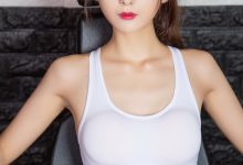 健身房里的果腿少女 [38P]-妹子图