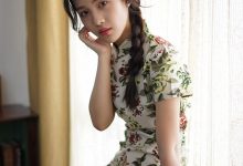 [YALAYI雅拉伊] 2018.12.27 NO.034 初见 卡柔[49+1P/450M]-妹子图