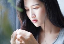 [YALAYI雅拉伊]2019.03.25 No.096 灰色渐白 塔塔 [42P334M]-妹子图