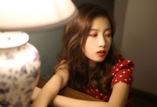 [YALAYI雅拉伊] 2019.07.22 Y352 圈圈 失眠夜 [40+1P]-妹子图