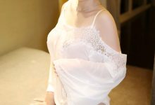 [MFStar模范学院] 2019.04.01 VOL.183 blueblue77 [40+1P]-妹子图