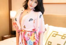 [HuaYang花漾写真]  2019.02.02 VOL.114 妲己_Toxic [43+1P]-妹子图