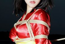 [Ligui丽柜]2018.11.29 网络丽人 Model 佩佩 [60+1P]-妹子图