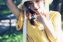 [YALAYI雅拉伊]2018.11.07 No.117 夏日小清新 白日梦 [47+1P]-妹子图