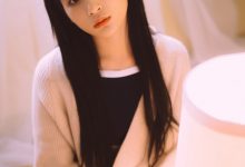 [IMiss爱蜜社] 2016.07.07 Vol.107 程小烦不烦 [48+1P]-妹子图