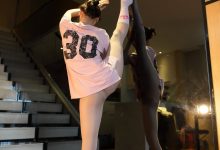 [ROSI写真]2018.10.06 艺学妹 NO.0025[30+1P/26.5M]-妹子图