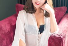 [PartyCat轰趴猫] 2018.08.18 NO.202 [51+1P]-妹子图