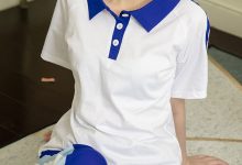 [YALAYI雅拉伊]2018.10.19 No.093 蓝色恋人 伊伊小仙女 [39P495M]-妹子图