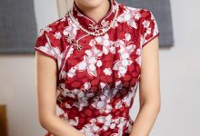 [TouTiao头条女神] 2019-07-25 小乔 美丽的小乔 [20+1P]-妹子图