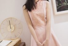 [YALAYI雅拉伊] 2019.05.27 Y291 乔妹儿 半生缘相见 [45+1P]-妹子图