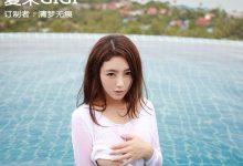 [MFStar模范学院] 2015.12.23 Vol.039 夏茉GIGI 苏梅岛旅拍 [51+1P]-妹子图