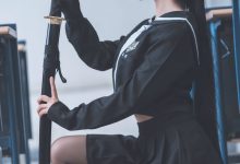 [Cosplay]面饼仙儿 – 高雄仙儿[34P]-妹子图