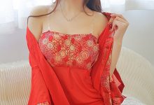 [PDL潘多拉] 2020.01.03 No.261 [50+1P]-妹子图