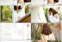 [MiStar魅妍社] 2016.11.22 VN.021 Sandy陈天扬 [1V]-妹子图