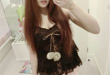 大胸主播网红美女性感事业线美胸自拍美女大全 第二辑-妹子图