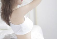 丰满美女丰乳肥臀性感迷人写真 第二辑-妹子图