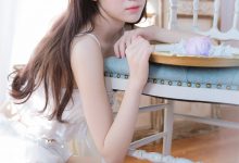 [YALAYI雅拉伊]2023.11.01 NO.1084 一缕清风[42+1P／217MB]-妹子图