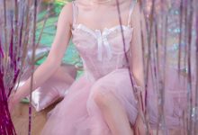 [YALAYI雅拉伊]2023.11.02 NO.1086 秀丽迷人[36+1P／232MB]-妹子图