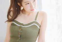 [YALAYI雅拉伊]2023.11.17 NO.1088 你的味道[40+1P／217MB]-妹子图