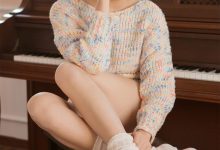 [YALAYI雅拉伊]2023.12.01 NO.1090 美少女[39+1P／231MB]-妹子图