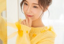 [YALAYI雅拉伊]2023.12.05 NO.1091 小黄鸭子[36+1P／195MB]-妹子图