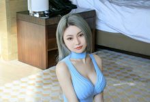 [Ugirls尤果网]爱尤物 2023.12.12 No.2749 kiki 念念不忘 [35P-102MB]-妹子图