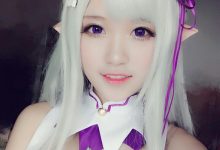 腐团儿Ikaros WB-001 微博COS [30T-904P-1.39GB]-妹子图