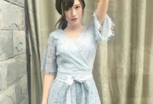 腐团儿Ikaros WB-002 微博自拍照杂图1 [314P-305MB]-妹子图