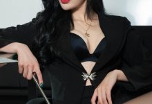 [Ligui丽柜]2018.12.10 网络丽人 Model 凉儿 [100+1P]-妹子图