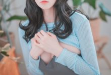 DJAWA Photo - Bambi  - iila illa [132P-2.71G]-妹子图