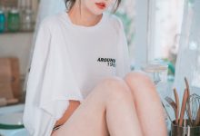 [DJAWA] Holidays in Eden - YEEUN [46P-378MB]-妹子图